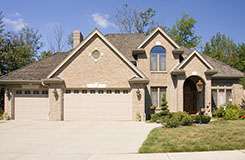 Garage Door Repair Services in Burbank, IL