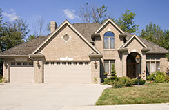 Garage Door Repair Services in  Burbank, IL